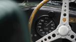 Jaguar D-Type 1954 года